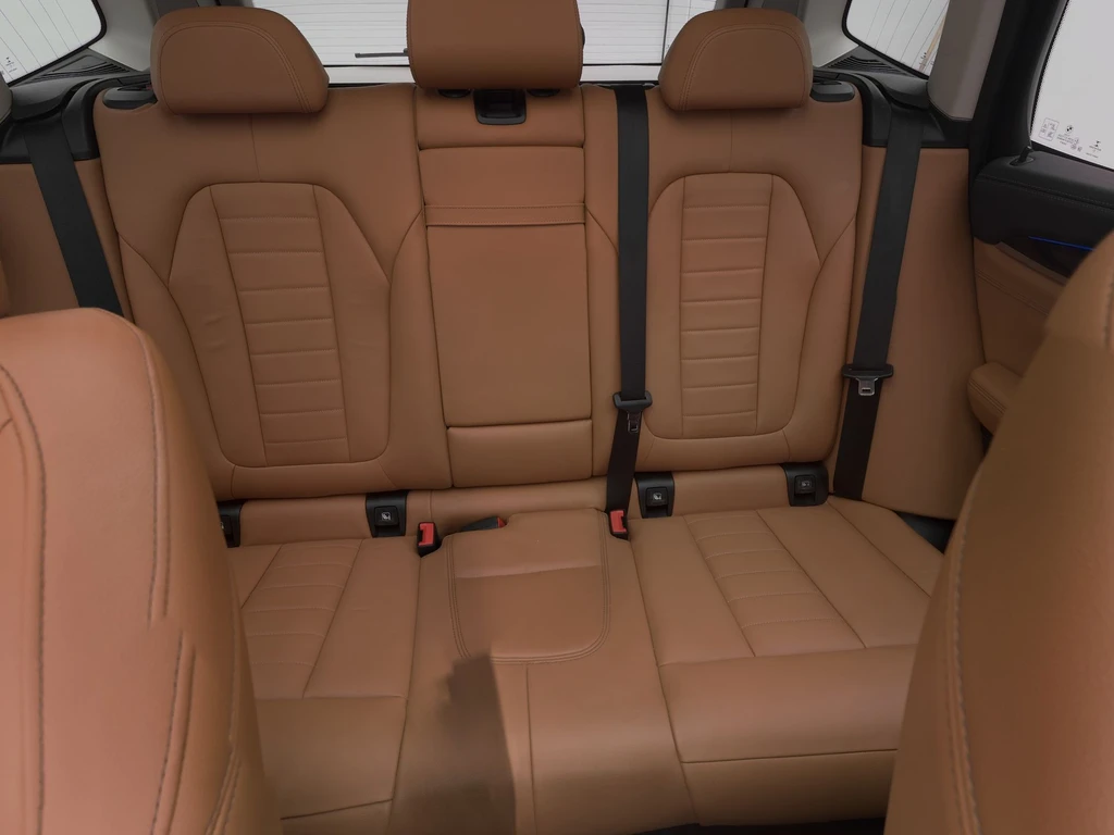 BMW iX3 – foto 22
