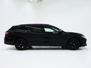 Volkswagen Passat – thumbnail 6