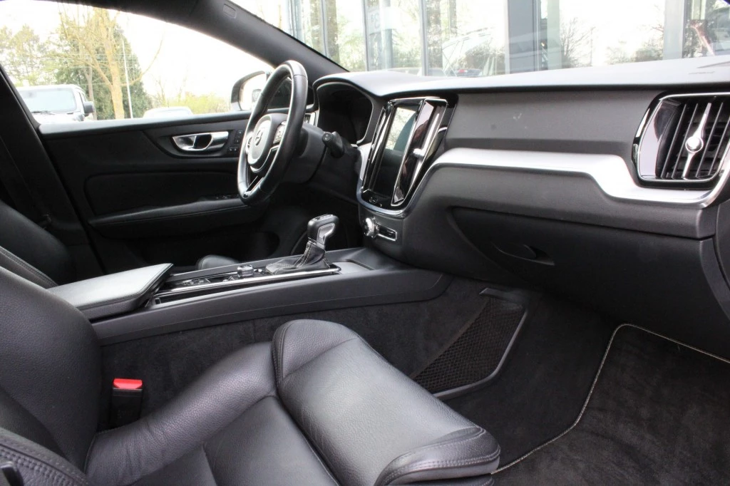 Volvo V60 – foto 22