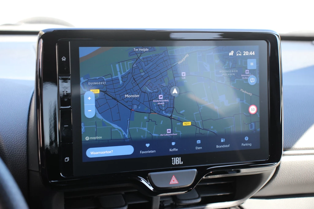 Toyota Yaris Cross – foto 16