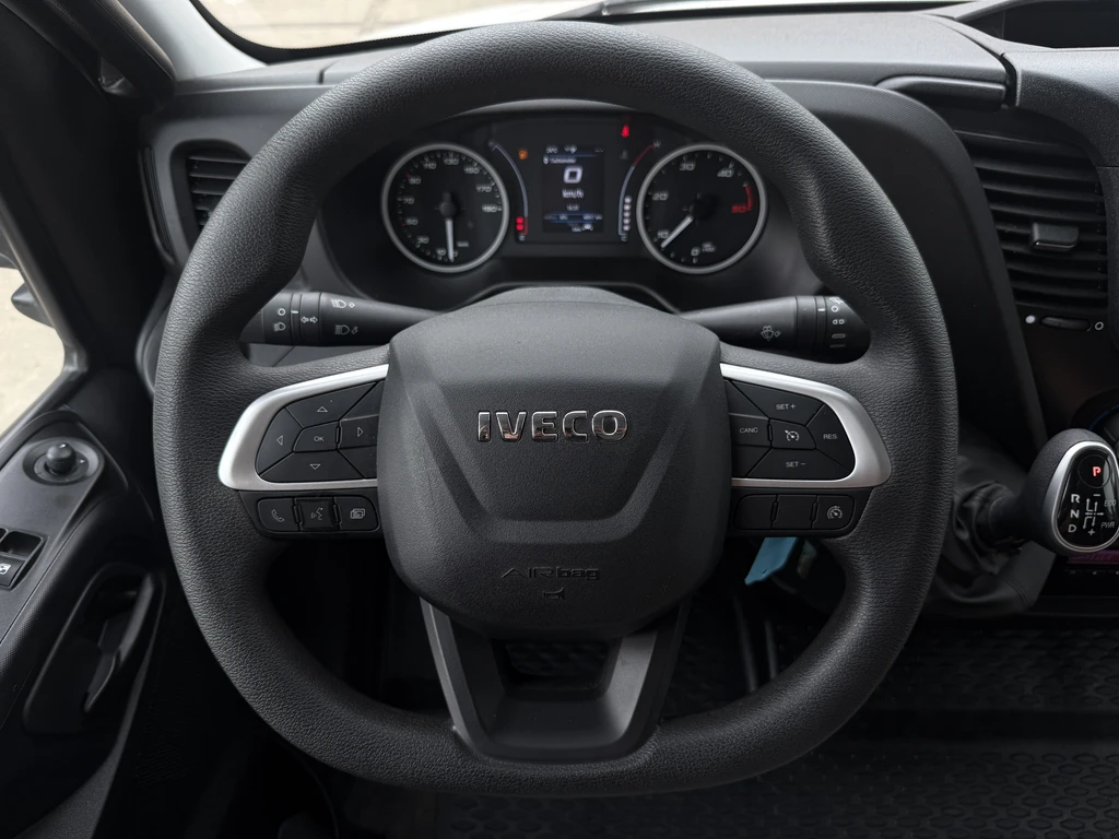 Iveco Daily – foto 22