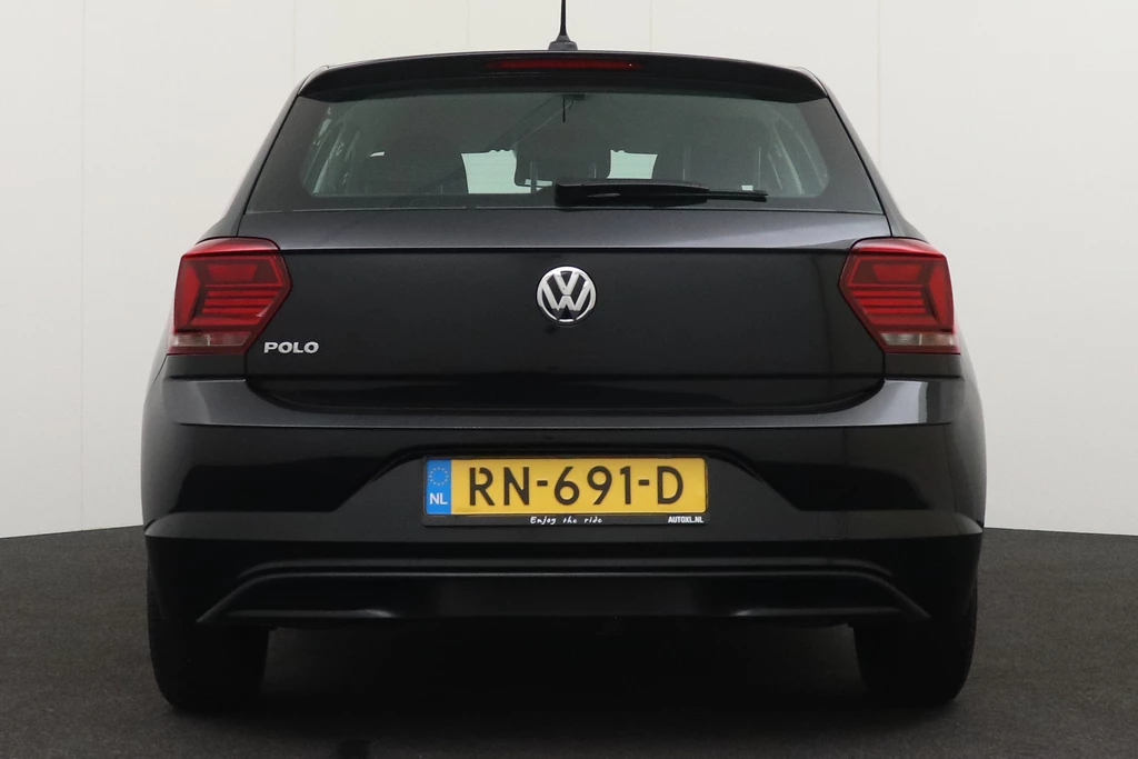 Volkswagen Polo – foto 3