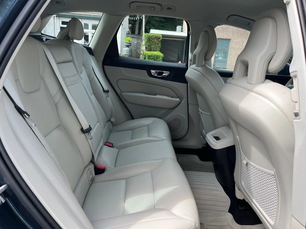 Volvo XC60 – foto 18