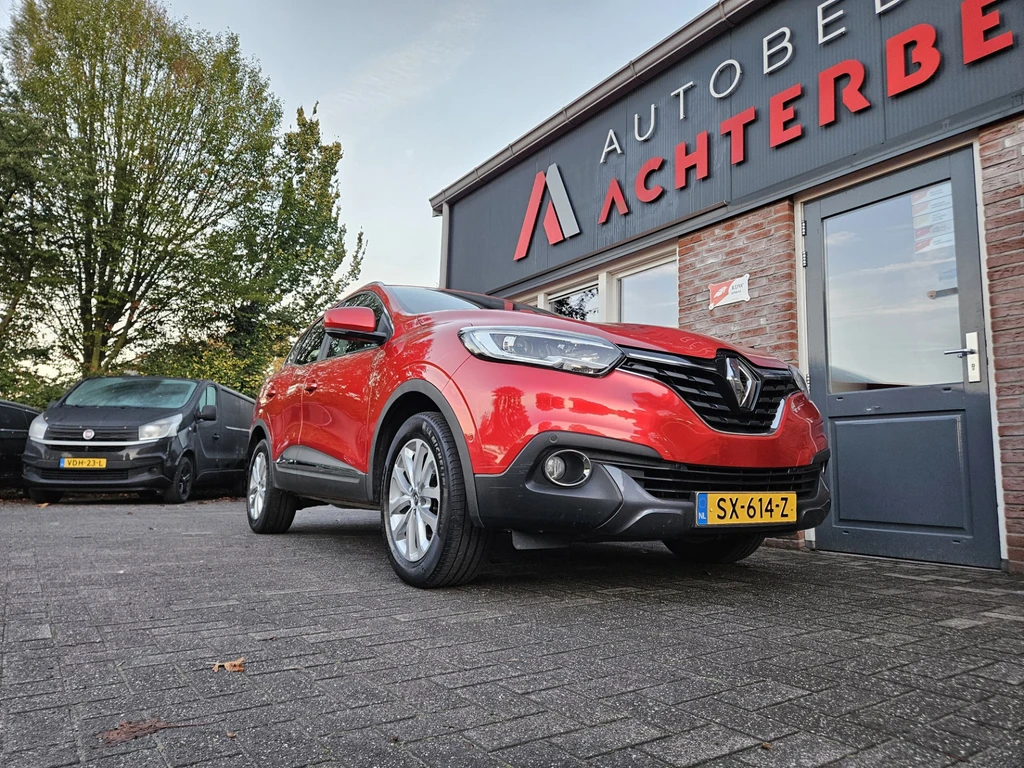 Renault Kadjar – foto 9