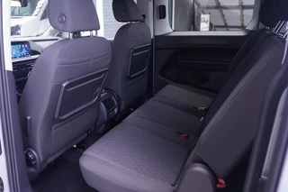 Volkswagen Caddy – thumbnail 23