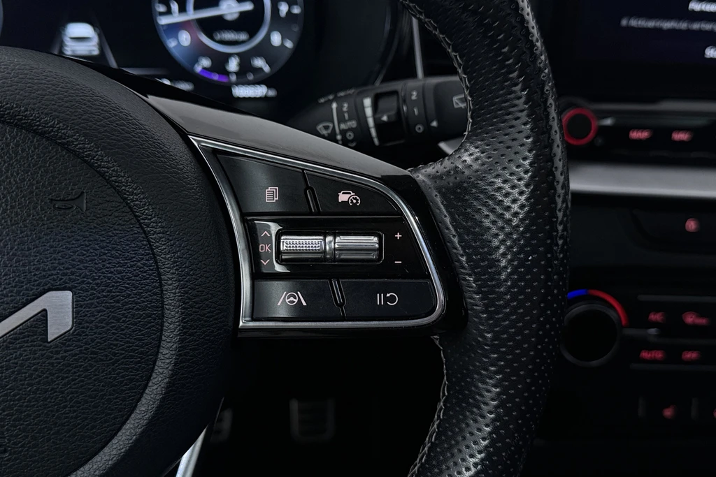 Kia Ceed Sportswagon – foto 14