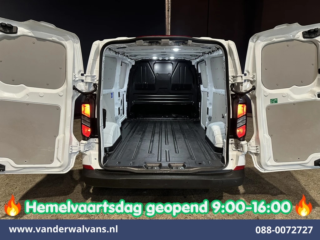 Ford Transit Custom – foto 12