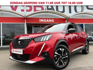 Peugeot 2008 – thumbnail 1