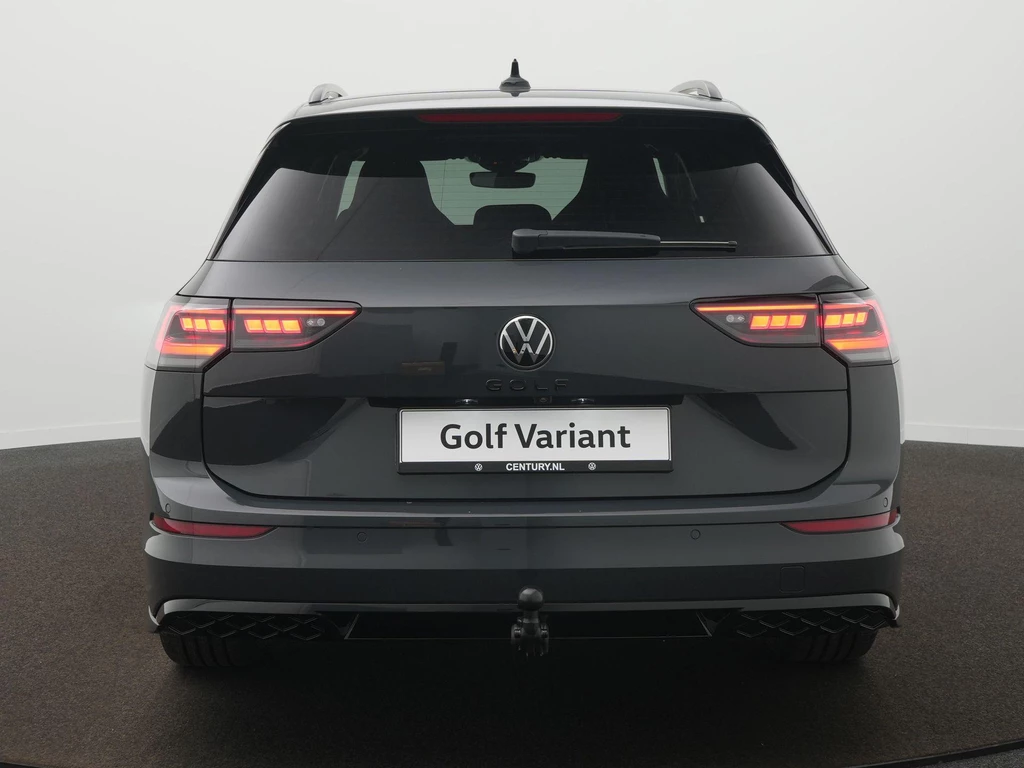 Volkswagen Golf – foto 5