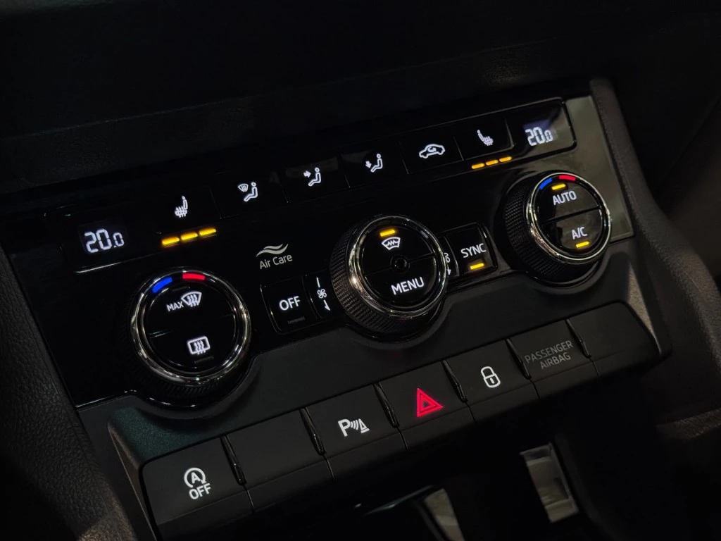 Škoda Karoq – foto 38