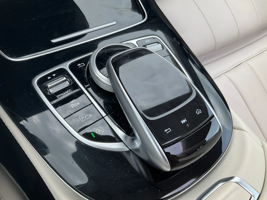 Mercedes-Benz E-Klasse – foto 35
