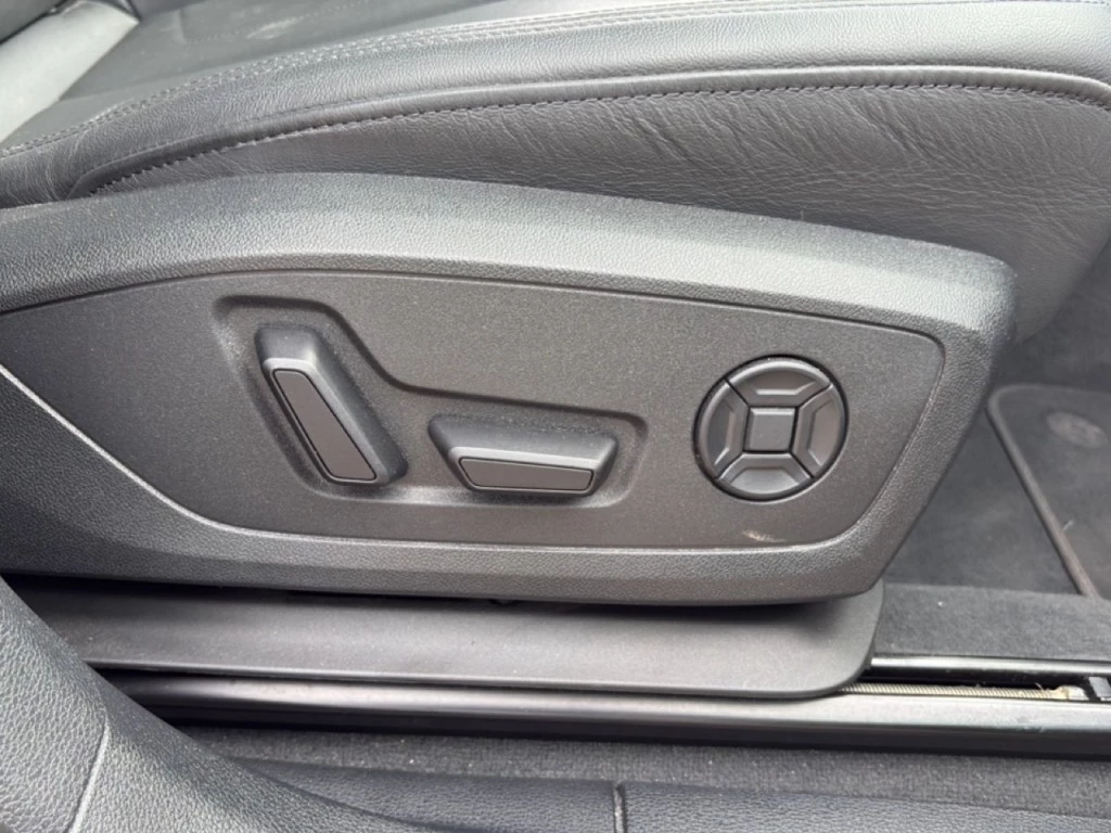 Audi Q3 – foto 15