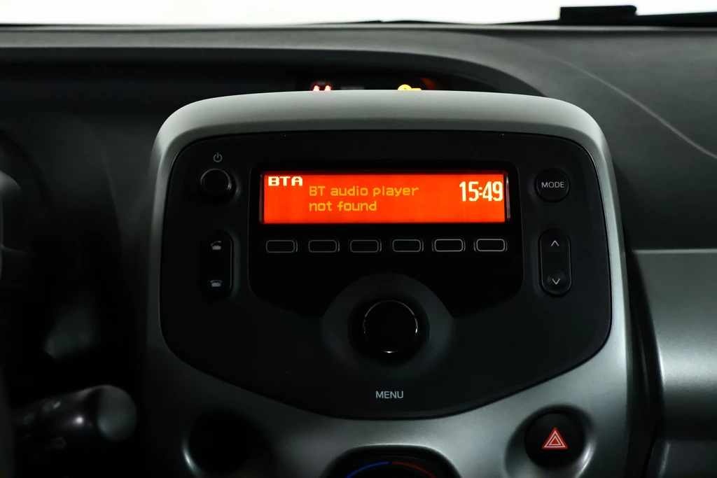 Citroën C1 – foto 18