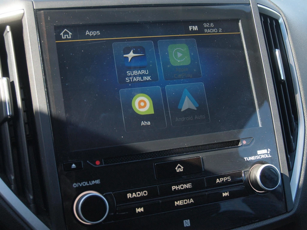 Subaru XV – foto 24