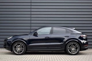 Porsche Cayenne – thumbnail 3