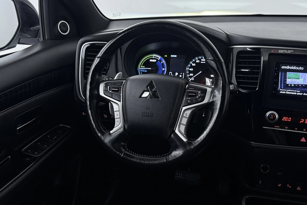 Mitsubishi Outlander – foto 8