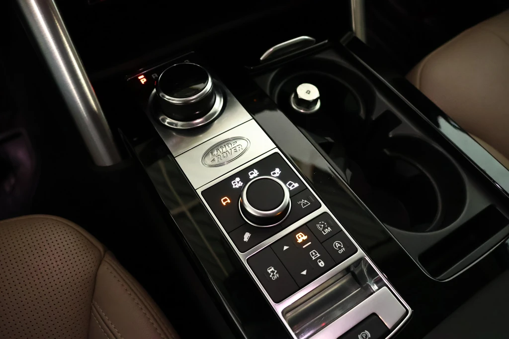 Land Rover Discovery – foto 20