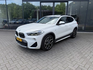 BMW X2 – thumbnail 1