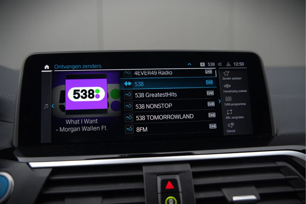 BMW iX3 – foto 48