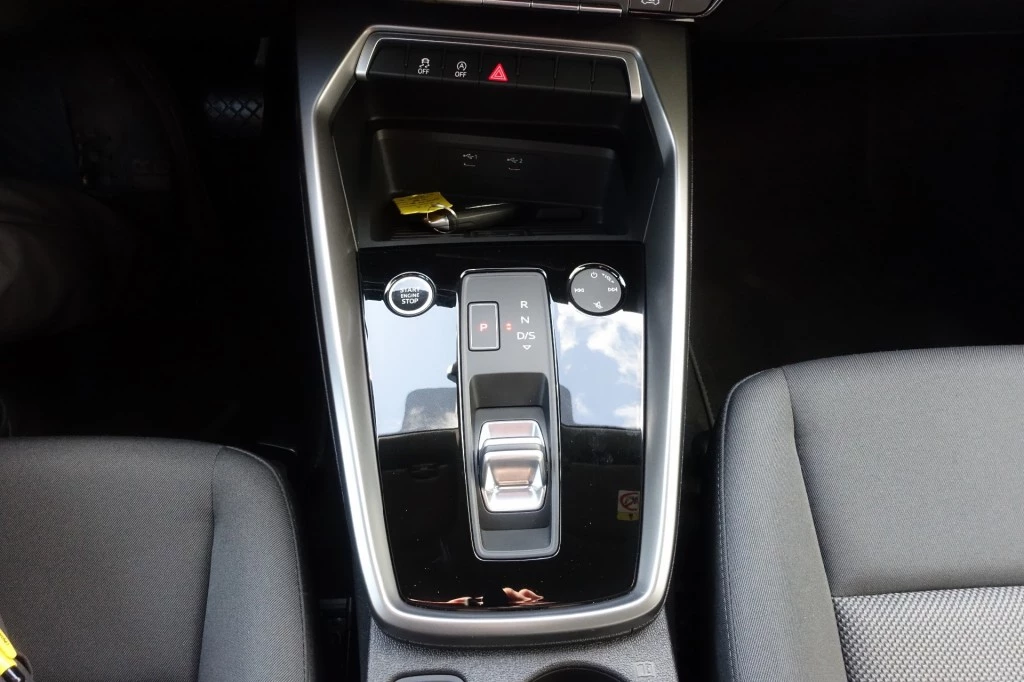 Audi A3 – foto 30