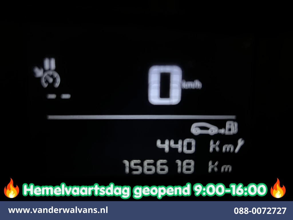 Peugeot Partner – foto 19