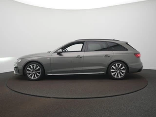 Audi A4 – thumbnail 3