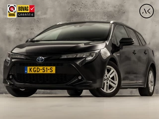 Toyota Corolla – thumbnail 1