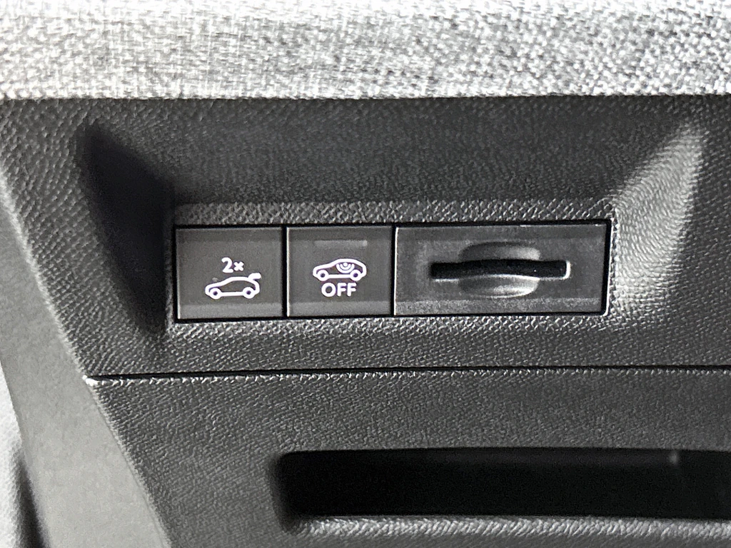 Peugeot 3008 – foto 16