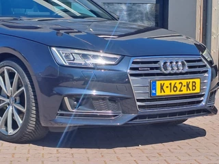 Audi A4 – thumbnail 8