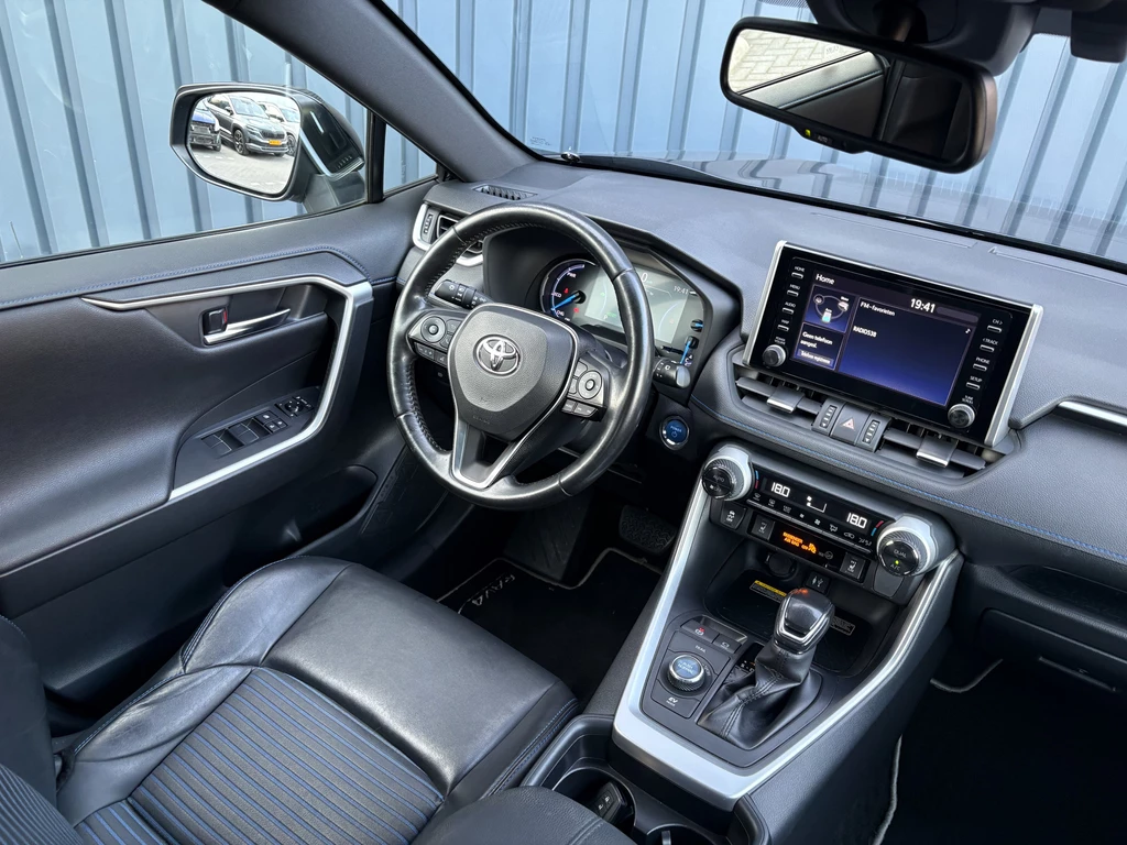 Toyota RAV4 – foto 22