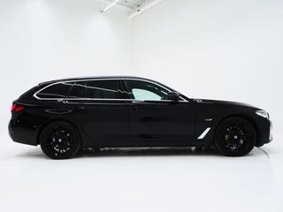 BMW 5 Serie – thumbnail 6