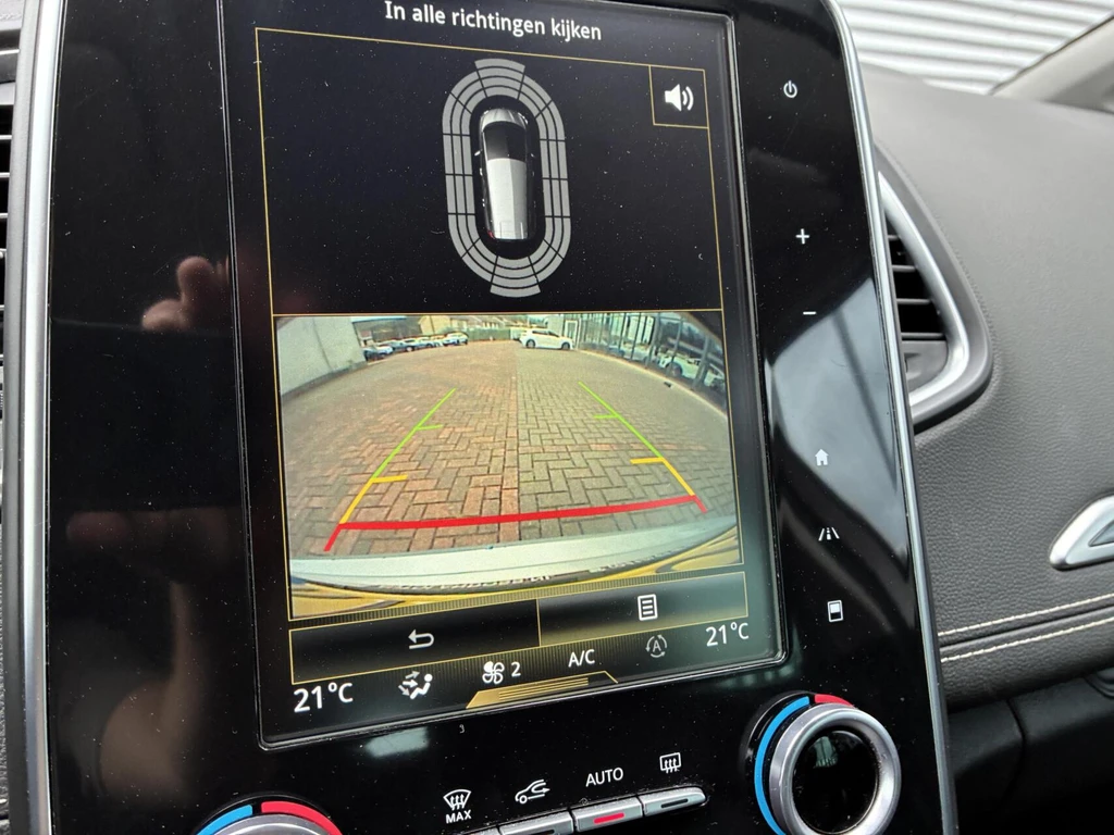 Renault Grand Scénic – foto 13