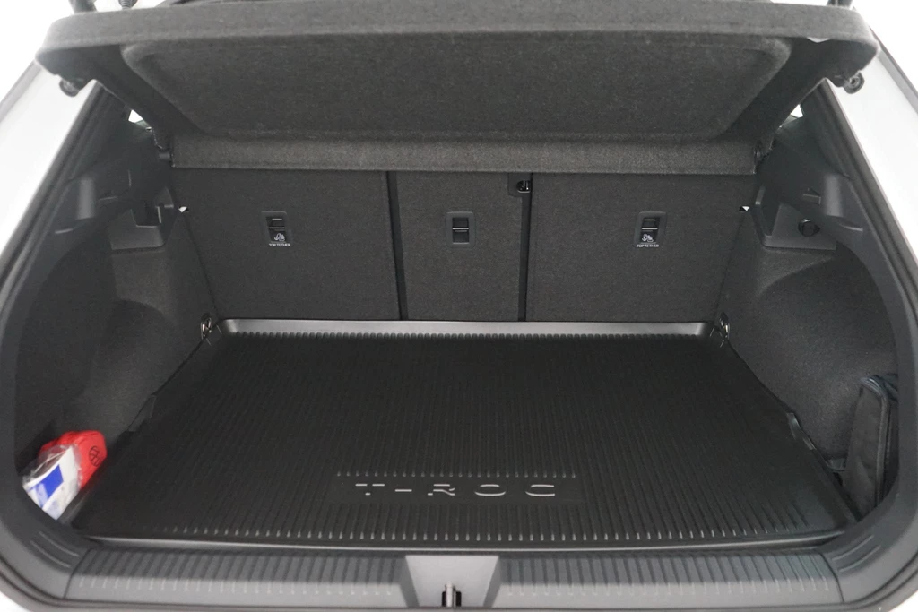 Volkswagen T-Roc – foto 18