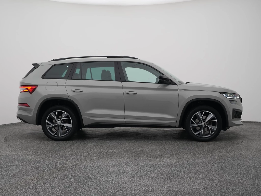 Škoda Kodiaq – foto 12