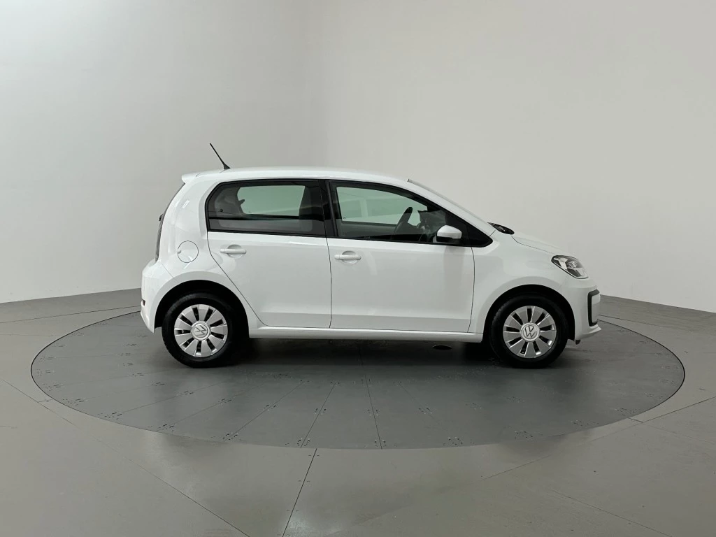 Volkswagen up! – foto 9