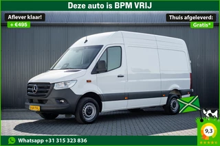 Mercedes-Benz Sprinter – thumbnail 1