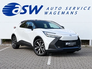 Toyota C-HR – thumbnail 5