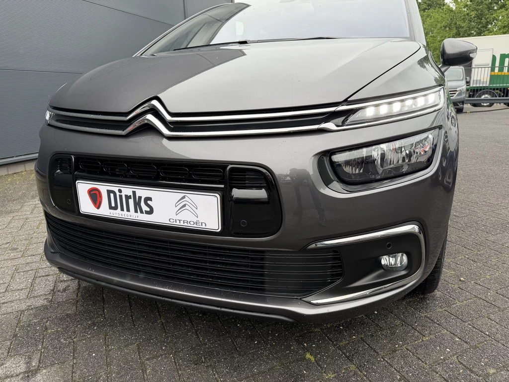 Citroën C4 Picasso – foto 9