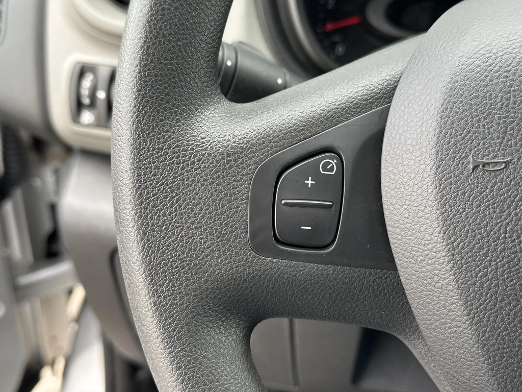Renault Trafic – foto 15