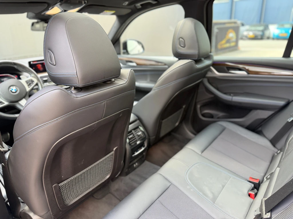 BMW X3 – foto 30