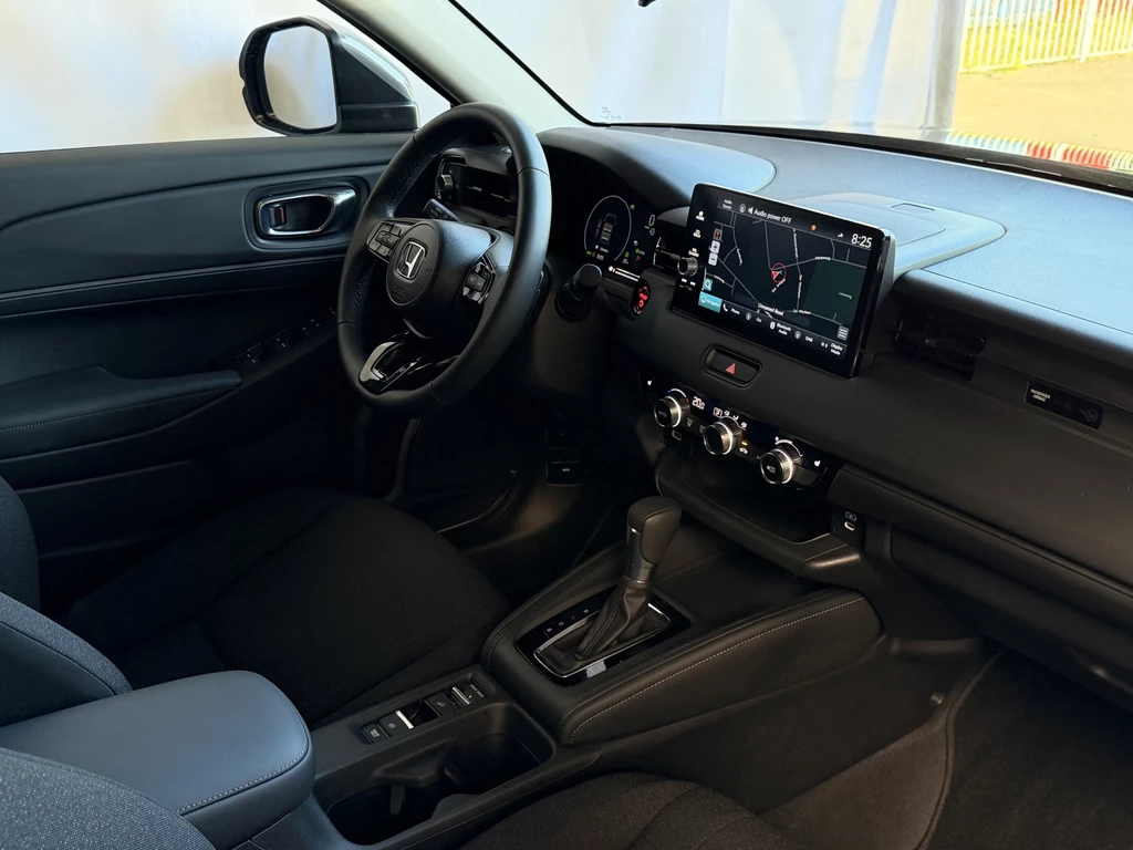 Honda HR-V – foto 45