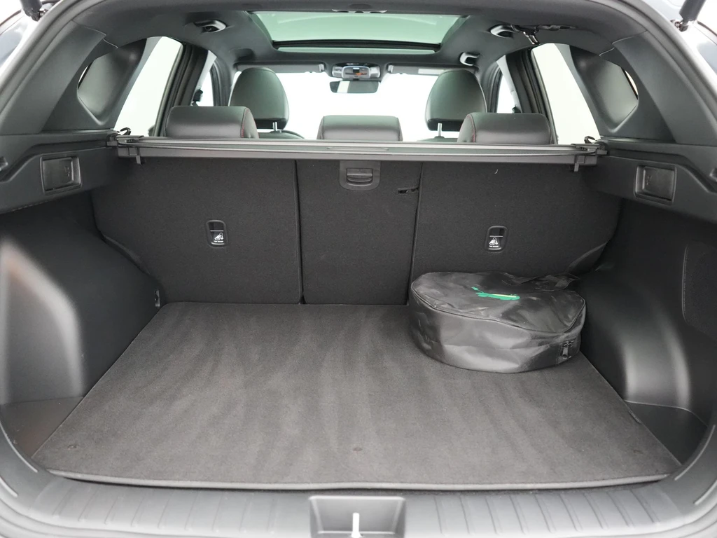 Hyundai Tucson – foto 43