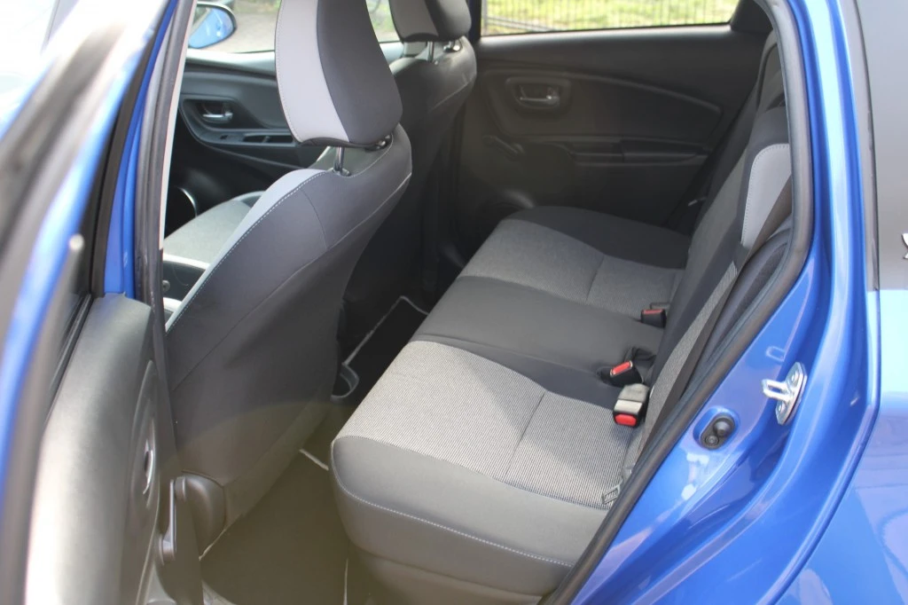 Toyota Yaris – foto 33