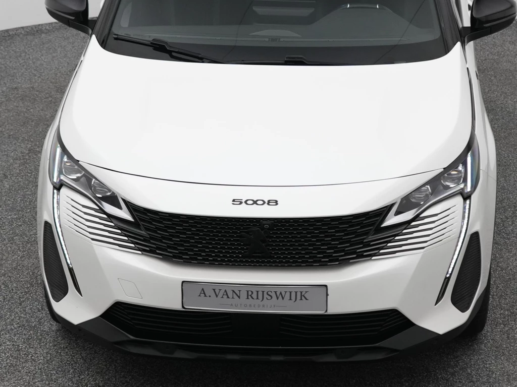 Peugeot 5008 – foto 19