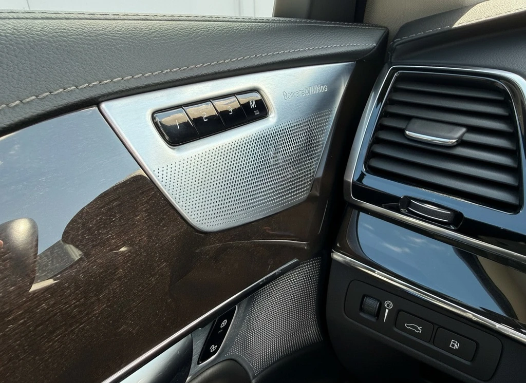 Volvo XC90 – foto 34