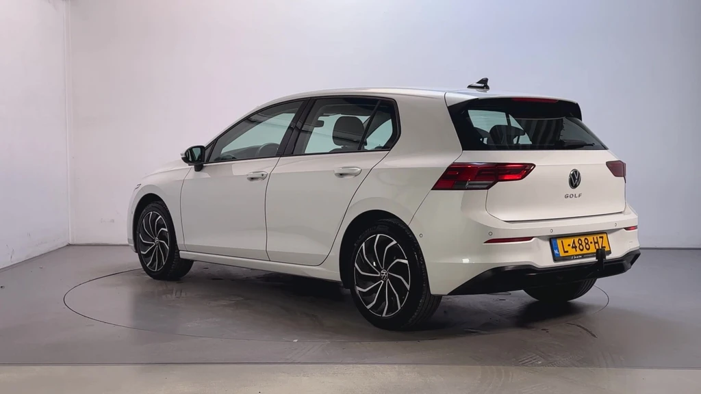 Volkswagen Golf – foto 3