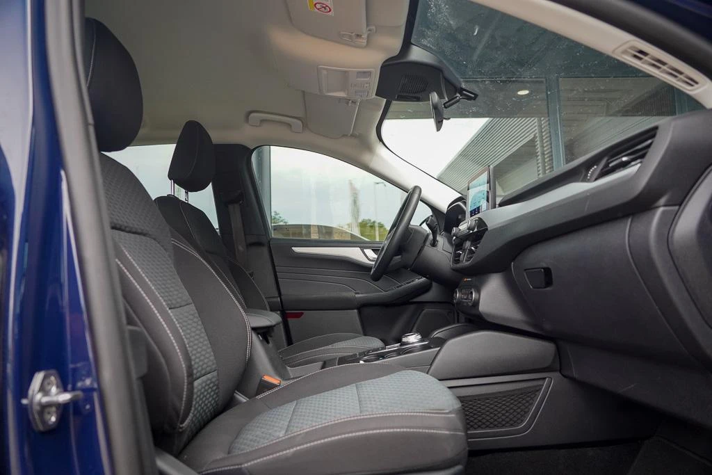 Ford Kuga – foto 28