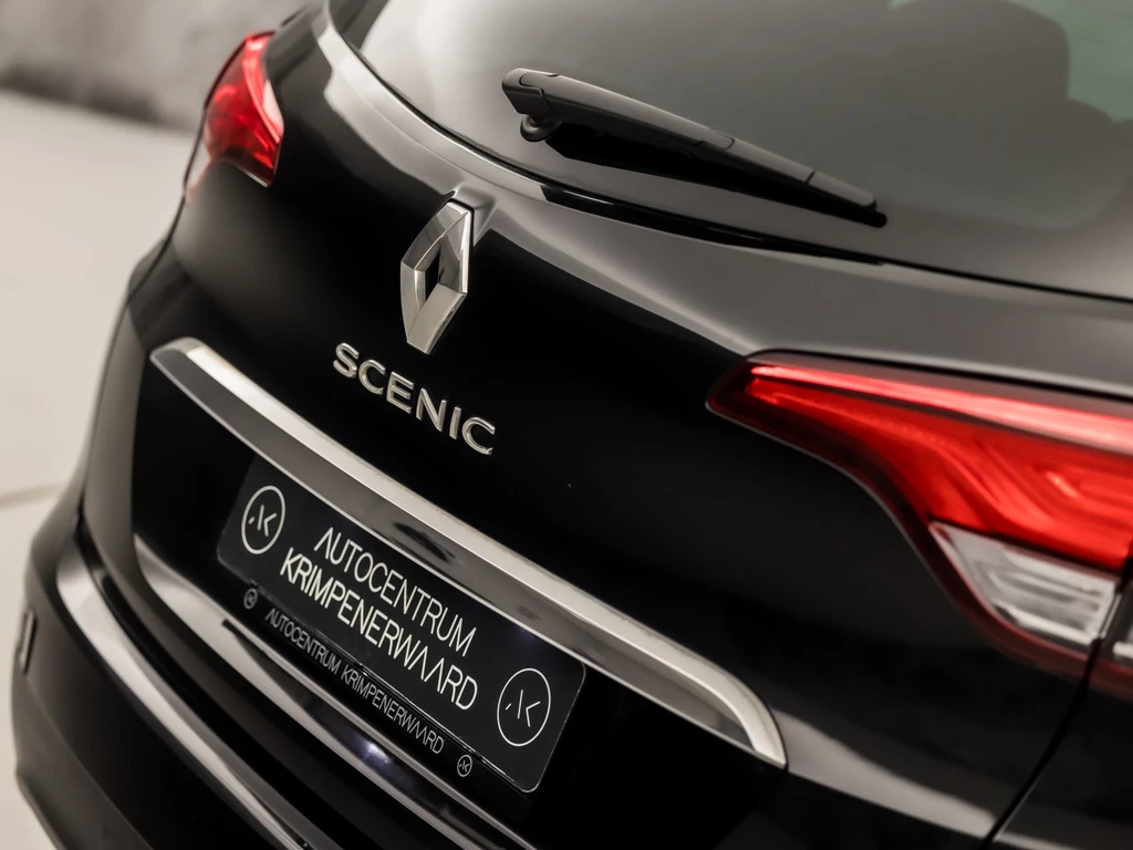 Renault Scénic – foto 28