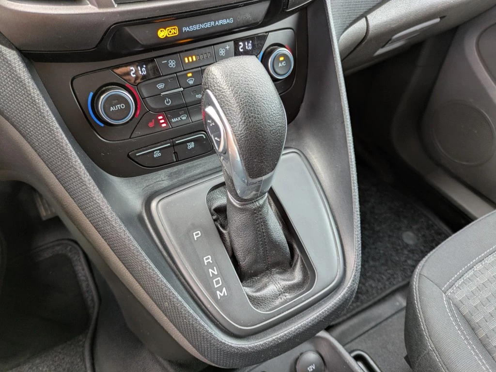 Ford Transit Connect – foto 14