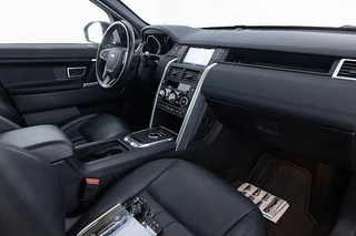 Land Rover Discovery Sport – thumbnail 19